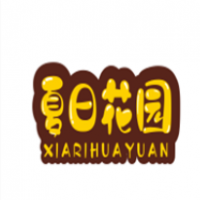 夏日花园加盟