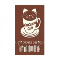 猫镇咖啡加盟