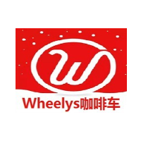 wheelys咖啡加盟