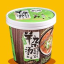 赤峰健仔食品有限责任公司
