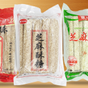 曹县韩集镇曹付生芝麻糖加工厂