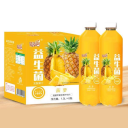 长沙乡村伙伴食品科技有限公司