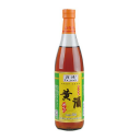 河南征轮味业有限公司