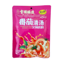 重庆市宝顶酿造有限公司