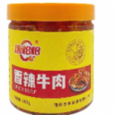 湖南巨帆食品有限公司