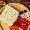 陕西熊毅武食品有限公司