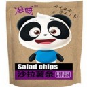 海宁妙仔食品有限公司