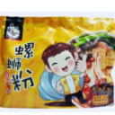 柳州市柳南区爽螺鲜食品加工厂