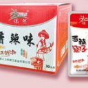 沅江市新大众香辣王食品有限公司
