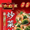 郑州市凯龙食品有限公司