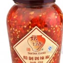 长沙坛坛香调料食品有限公司