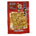 重庆钟无极食品有限公司