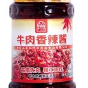 黑龙江李加州牛肉面食品有限公司