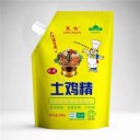 济宁市鑫星食品有限公司