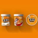 佳木斯市郊区盛梅食品厂