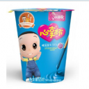 上海友客食品有限公司