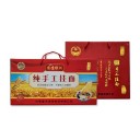 甘肃雍凉绿洲食品有限公司