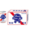 山东锐青酒业有限公司