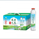 内蒙古草原之花生态食品科技有限公司