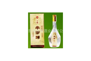 山东福禄寿酒业有限公司