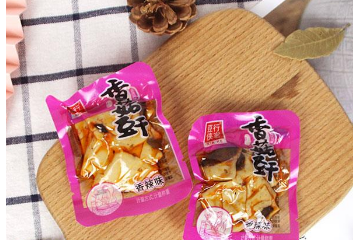 重庆斗行侠客食品有限公司