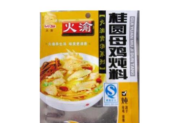 重庆市渝北区火渝食品厂