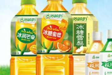 重庆尚蔬坊饮料食品有限公司