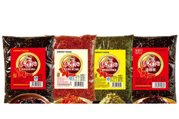 重庆饭遭殃食品有限公司