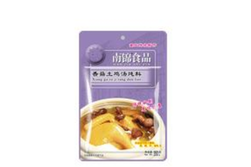 重庆市天江食品有限责任公司