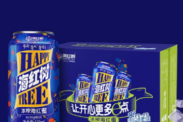 山西海红树食品有限公司