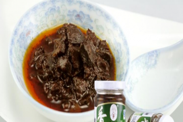 山西中条山林源森林食品有限公司