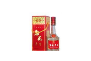 山西梨花春酿酒集团有限公司