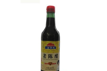 山西龙船醋业有限公司