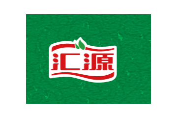 汇源易拉罐大果粒运营中心