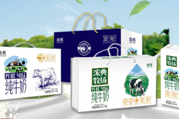 山东聊城市民欢食品有限公司