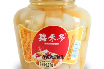 焦作市喜来多食品有限公司