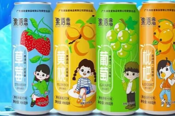 广东果语恋食品有限公司