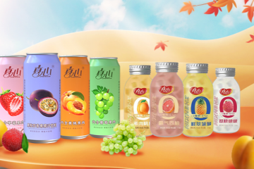 大连果果渲饮品有限公司