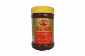花工坊蜂产品有限公司