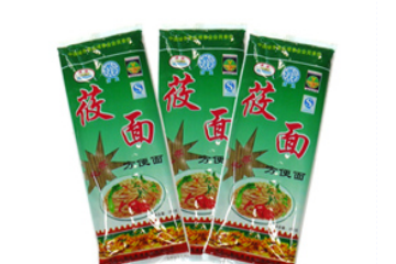 张北县燕健食品有限公司