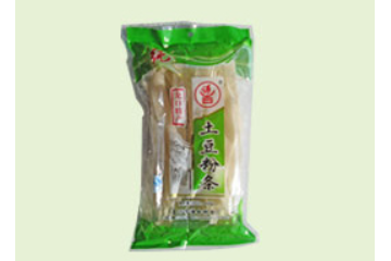 龙口市谦合粉丝厂