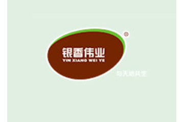 山东银香伟业集团有限公司