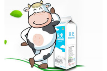 威海民史乳业有限公司