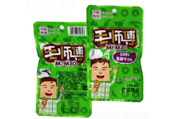 南昌市富名食品有限公司