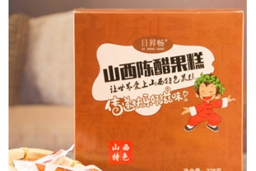 山西青永泰生物科技有限公司