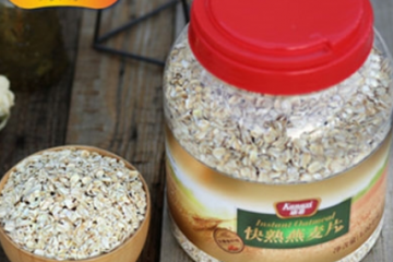 河北康希燕麦食品有限公司
