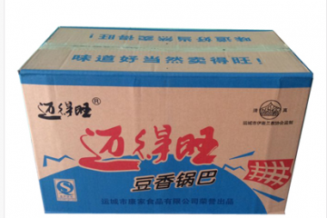 运城市康家食品有限公司
