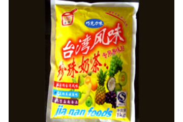 山东济南嘉南食品厂