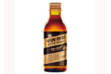 吉林中韩移动饮品科技股份公司