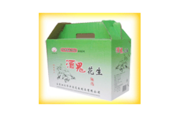 山东泗水县华升源花生制品有限公司